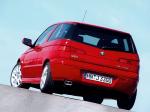 Alfa Romeo 145 Edizione Sportiva 2000 года